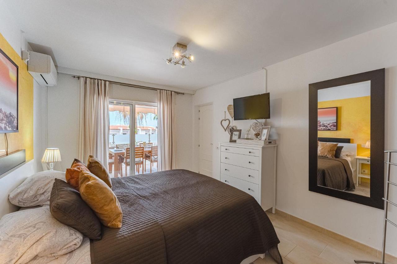Ferienwohnung Summer Dream - Island Village 아데제 외부 사진